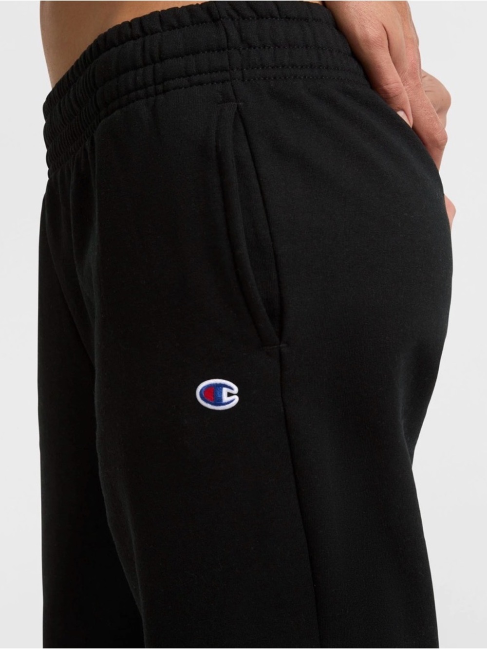 Champion Powerblend Sweatpants - Picture 8 of 9